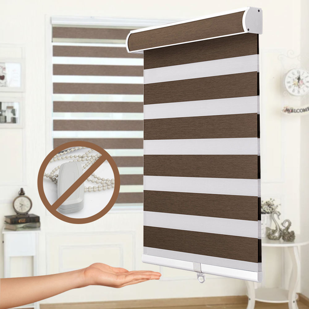 Decor Lighting Sg - Özel Ölçü Pencere Perdeleri Işık Filtreli