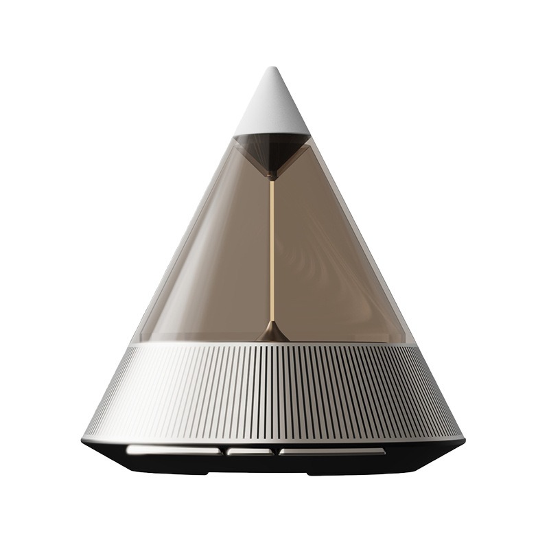 Lighting Decor For House - Ortam Bluetooth Hoparlör Kuantum Lamba Dizisi