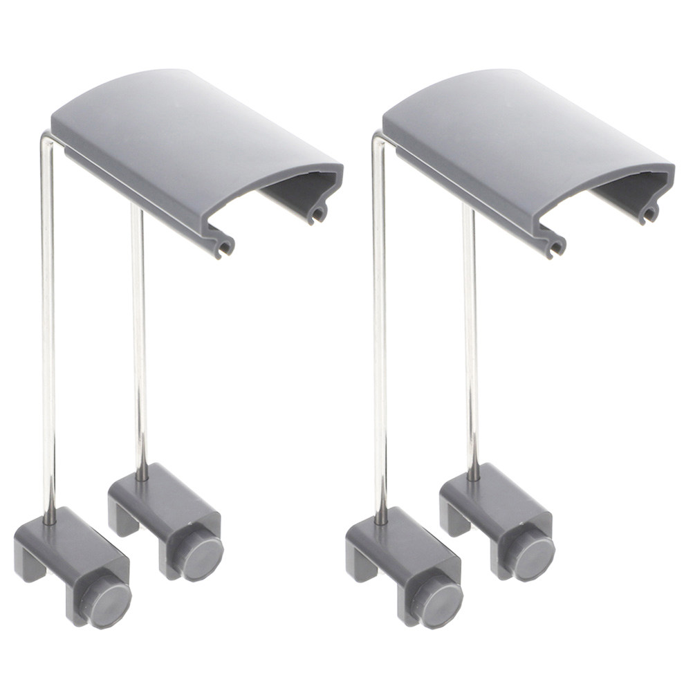 Lighting Gallery - 2 Adet Akvaryum Işık Standı Ayarlanabilir