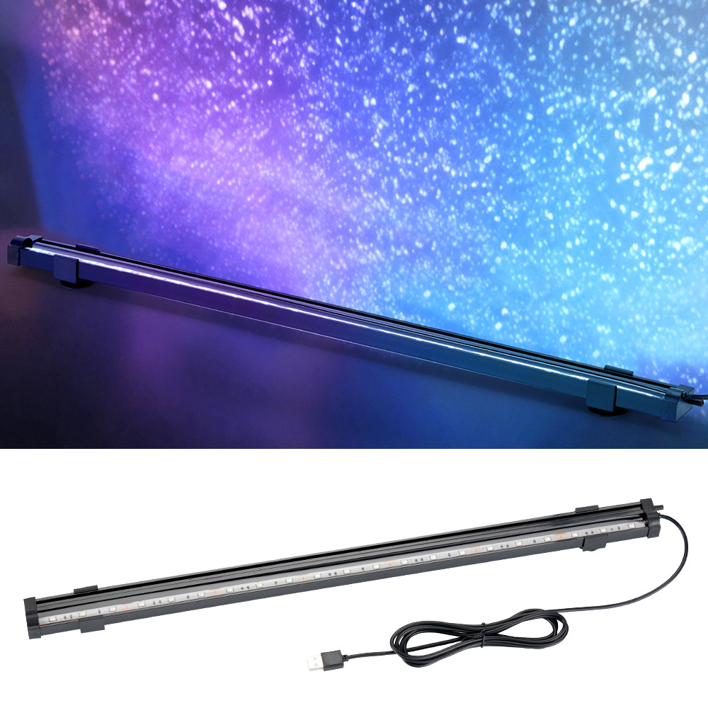 Lighting Gallery - USB LED Akvaryum Hava Kabarcığı Işık