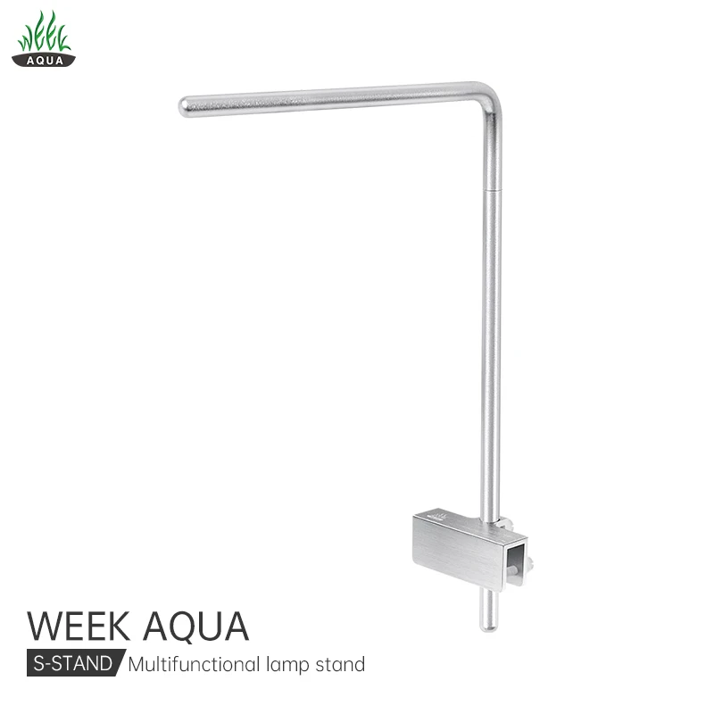 Lighting Gallery - Hafta Aqua Işık Standı Evrensel Alüminyum