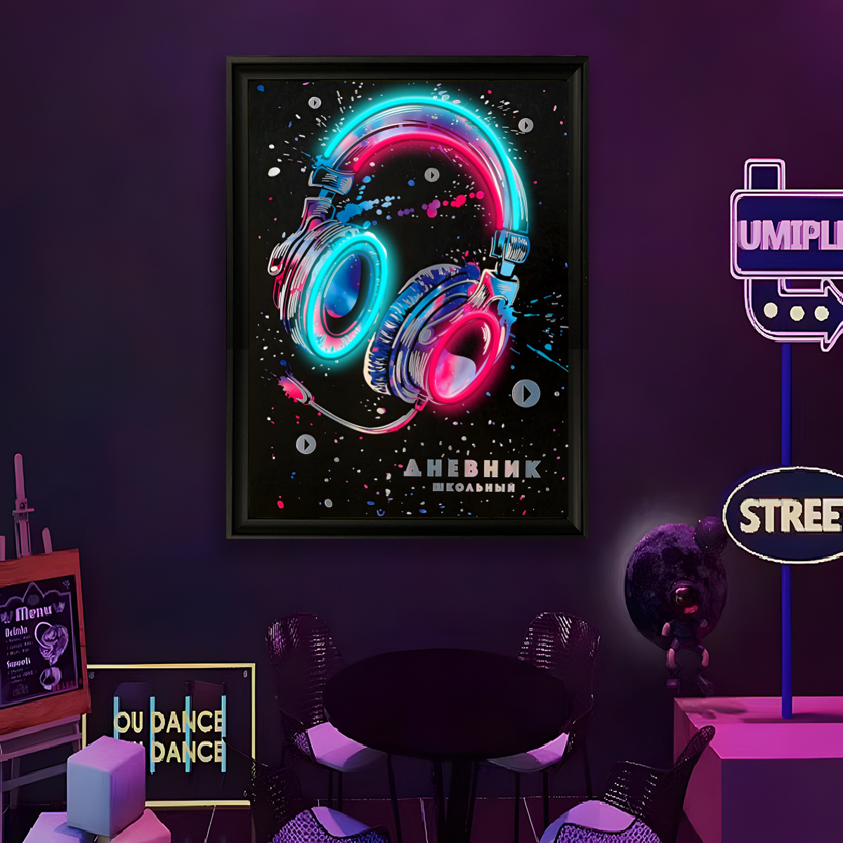USB ile çalışan LED Neon ışık  - Lighting Decor For Home incelemesi ve fiyatı