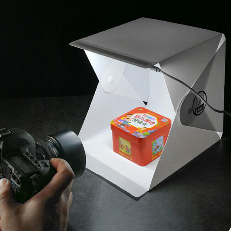 Sıcak Fotoğrafçılık LED Işık O - Lighting Gallery incelemesi ve fiyatı