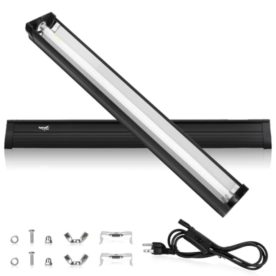 Sürüngen teraryum aydınlatma k - Gecko Lighting & Decor incelemesi ve fiyatı