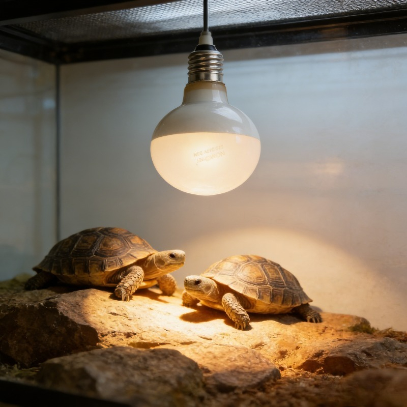 UVA Isı Lambası Sürüngen Isıtm - Gecko Lighting & Decor incelemesi ve fiyatı