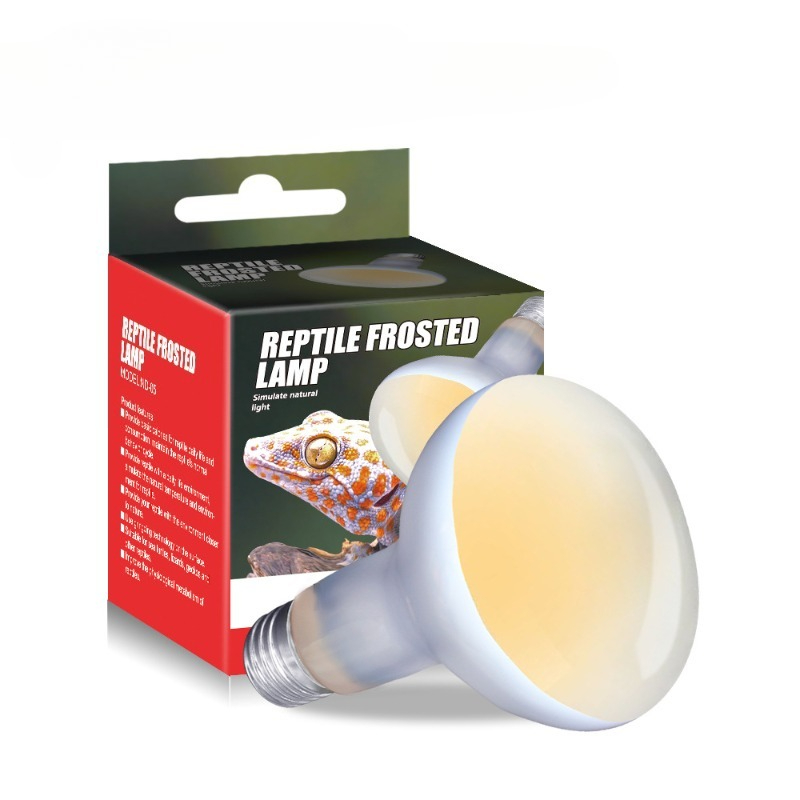 UVA Isı Lambası Sürüngen Isıtm - Gecko Lighting & Decor incelemesi ve fiyatı