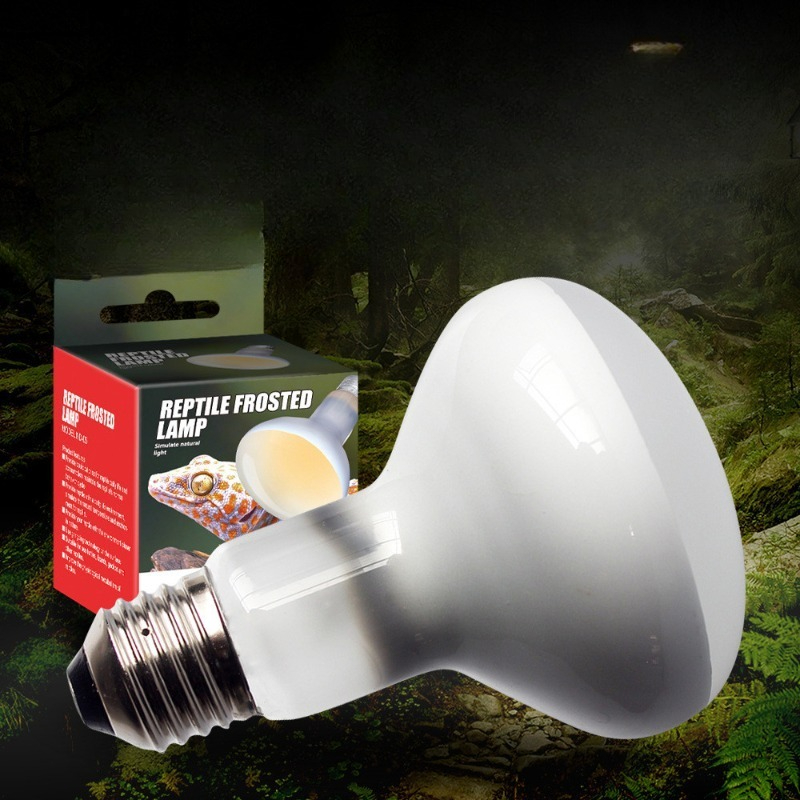 UVA Isı Lambası Sürüngen Isıtm - Gecko Lighting & Decor incelemesi ve fiyatı