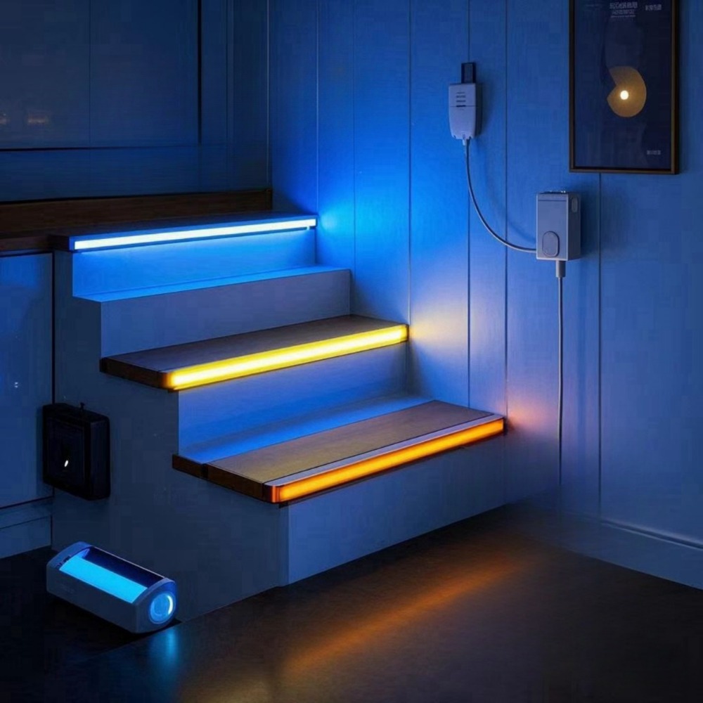 Hareket Sensörlü Kablosuz LED  - Orange Lighting Decor incelemesi ve fiyatı