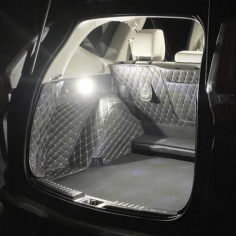 Subaru Forester SG SH SJ SK 20 - Decor Lighting Sg incelemesi ve fiyatı