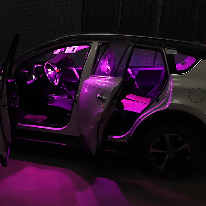 Subaru Forester SG SH SJ SK 20 - Decor Lighting Sg incelemesi ve fiyatı