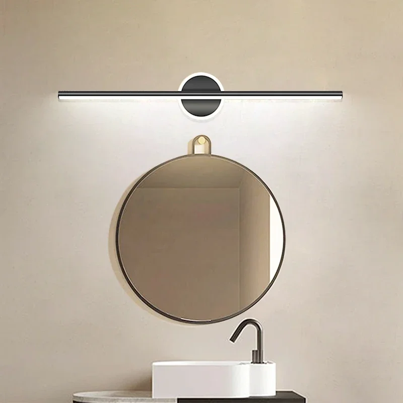Modern LED Ayna Lambası 40/55  - Lighting Decor For Diwali incelemesi ve fiyatı