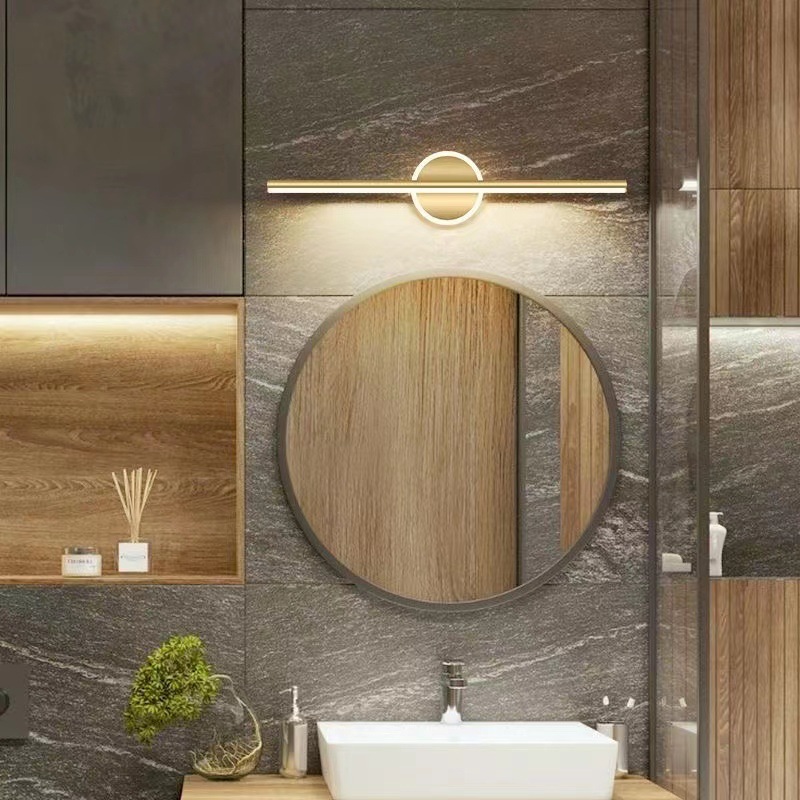 Modern LED Ayna Lambası 40/55  - Lighting Decor For Diwali incelemesi ve fiyatı