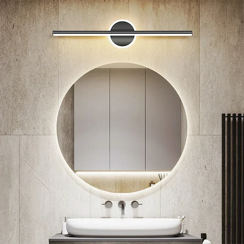 Modern LED Ayna Lambası 40/55  - Lighting Decor For Diwali incelemesi ve fiyatı