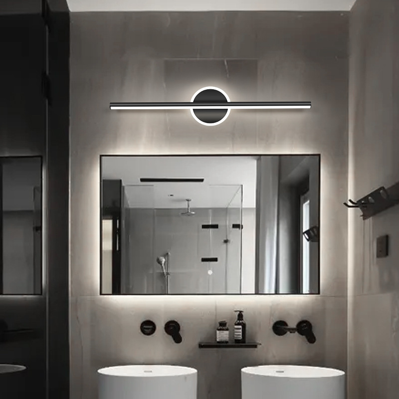 Modern LED Ayna Lambası 40/55  - Lighting Decor For Diwali incelemesi ve fiyatı