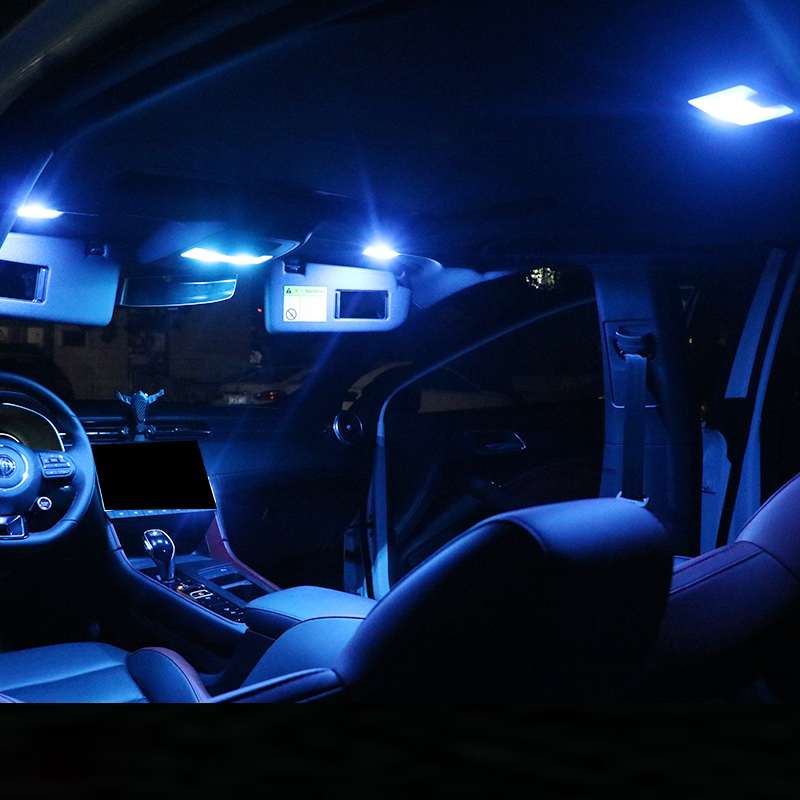 Subaru Forester SG SH SJ SK 20 - Decor Lighting Sg incelemesi ve fiyatı