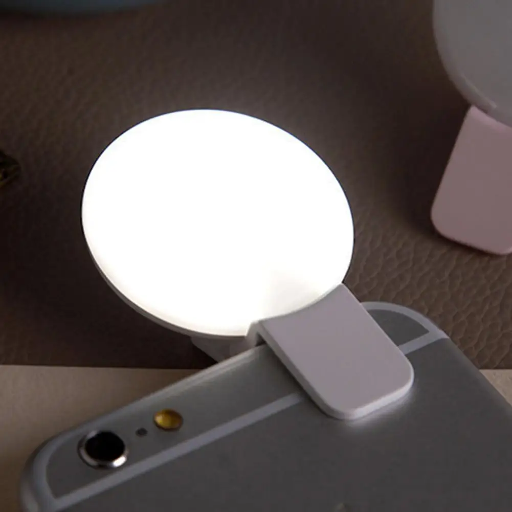 Cep Telefonu LED Selfie Halka  - Lighting Gallery incelemesi ve fiyatı