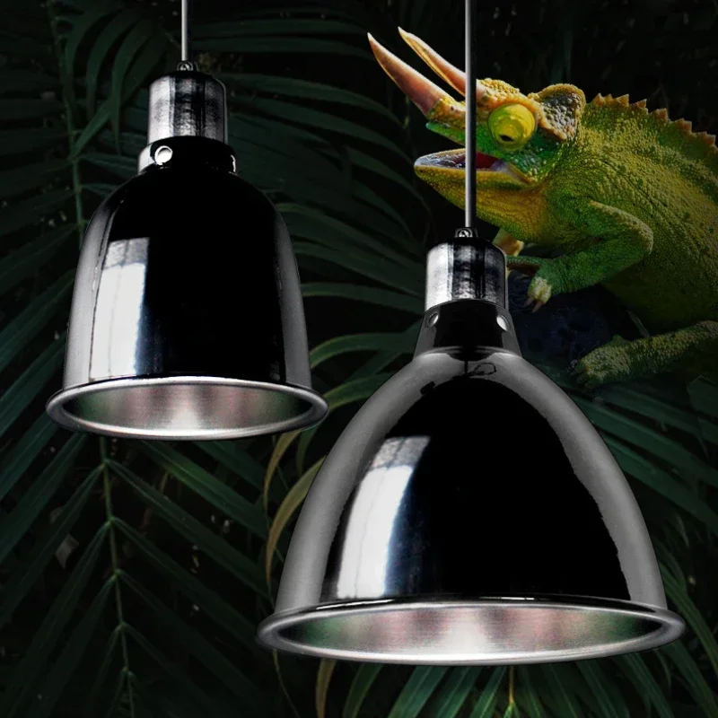 Sürüngen Derin Kubbe Abajur 5. - Gecko Lighting & Decor incelemesi ve fiyatı