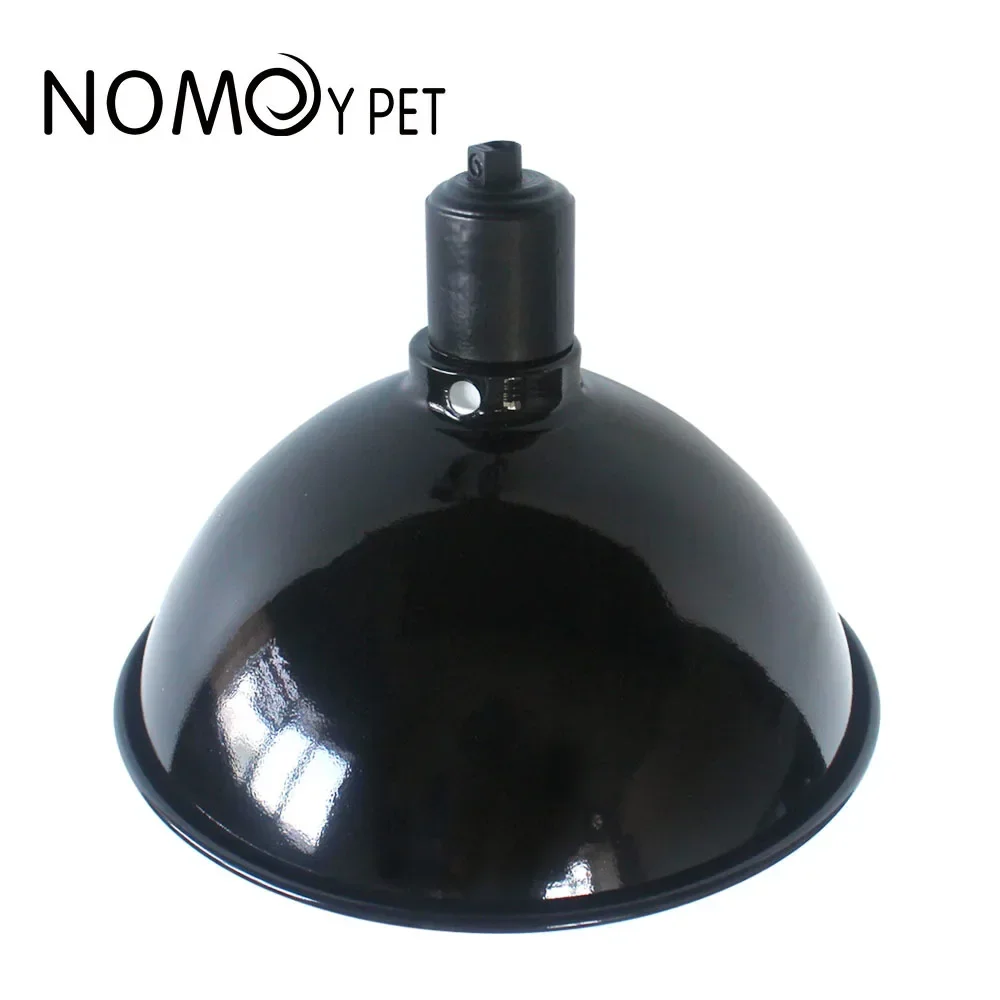 Sürüngen Derin Kubbe Abajur 5. - Gecko Lighting & Decor incelemesi ve fiyatı