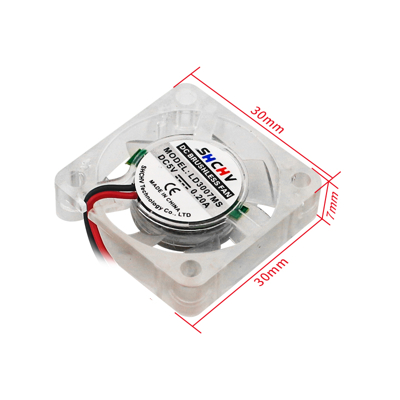 3007 mm soğutma fanı mavi LED  - Orange Lighting Decor incelemesi ve fiyatı