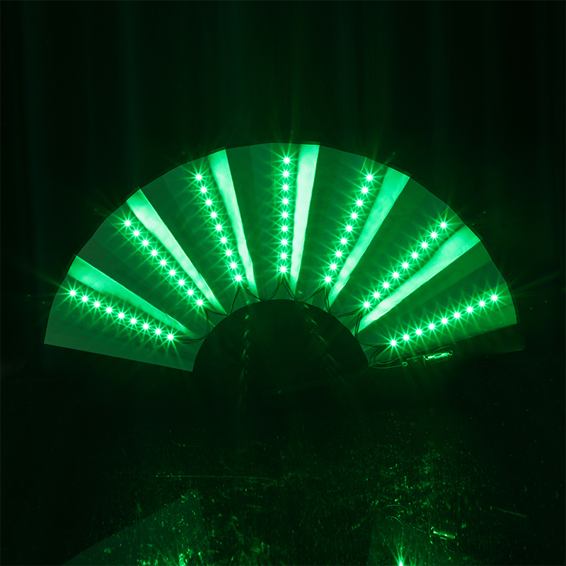 Katlanır el Fan ile portatif L - Lighting Decor For Diwali incelemesi ve fiyatı