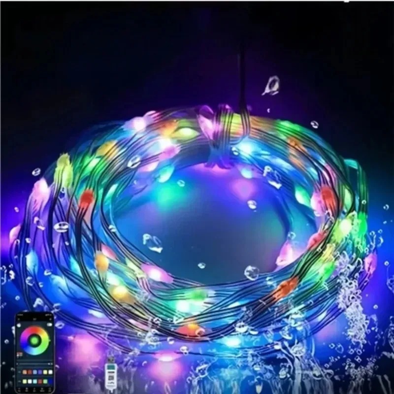 Kendin Yap Akıllı RGB LED Işık - Lighting Decor For Home incelemesi ve fiyatı