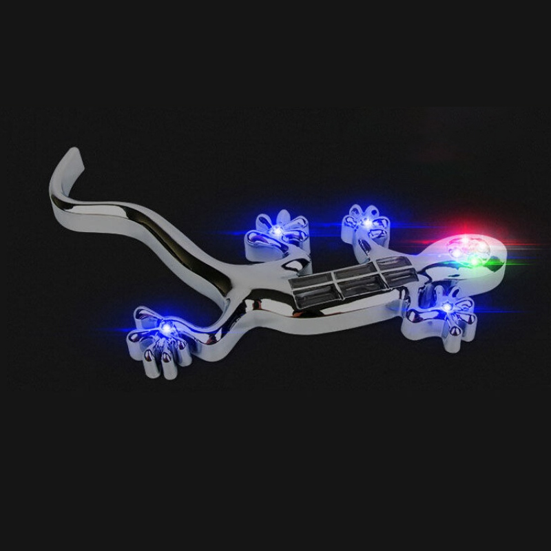 Led Araba Gecko Güneş Uyarı Si - Gecko Lighting & Decor incelemesi ve fiyatı