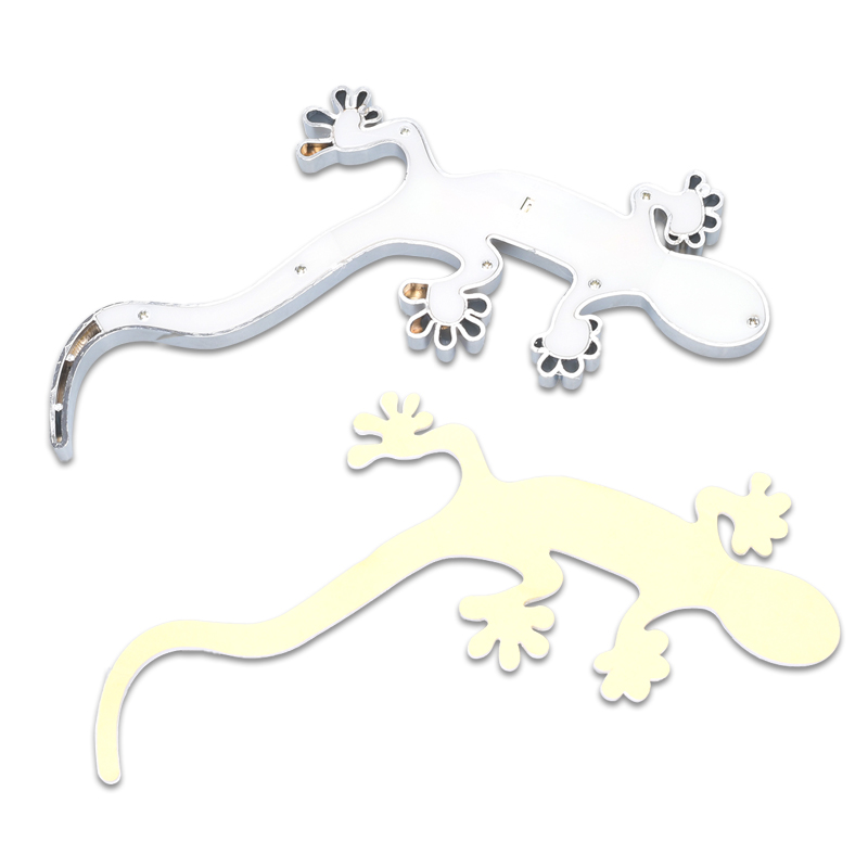 Led Araba Gecko Güneş Uyarı Si - Gecko Lighting & Decor incelemesi ve fiyatı