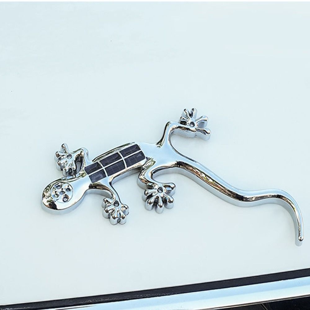Yeni Gekko Şeklinde Güneş Ener - Gecko Lighting & Decor incelemesi ve fiyatı