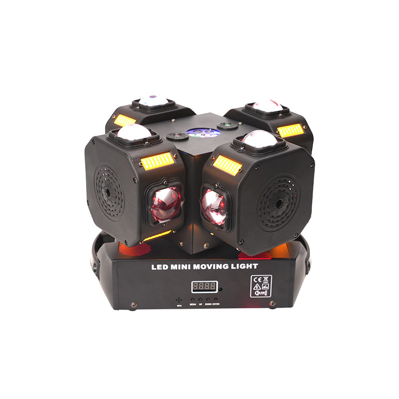 200W Dört Başlıklı Desenli Gec - Gecko Lighting & Decor incelemesi ve fiyatı
