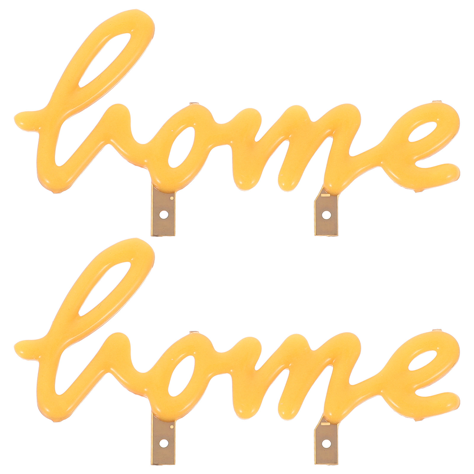 2 adet yaratıcı mektup ev ampu - Lighting Decor For Home incelemesi ve fiyatı