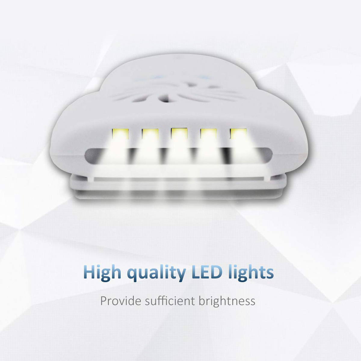 Diş Anti Sis Ayna Seti Ortodon - Lighting Gallery incelemesi ve fiyatı