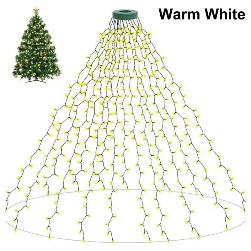 Su Geçirmez USB LED Işık Zinci - Lighting Tree Decor incelemesi ve fiyatı