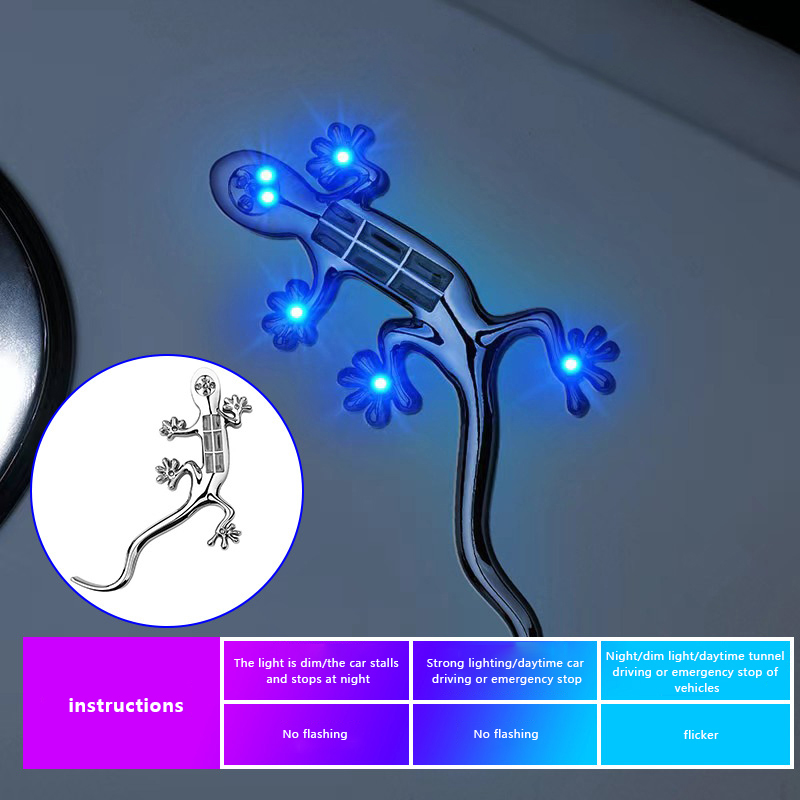 1 adet Uyarı Sinyal Işığı ABS  - Gecko Lighting & Decor incelemesi ve fiyatı