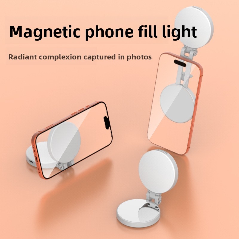 Magsafe Telefon LED Halka Işık - Lighting Gallery incelemesi ve fiyatı