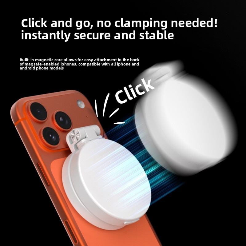 Magsafe Telefon LED Halka Işık - Lighting Gallery incelemesi ve fiyatı