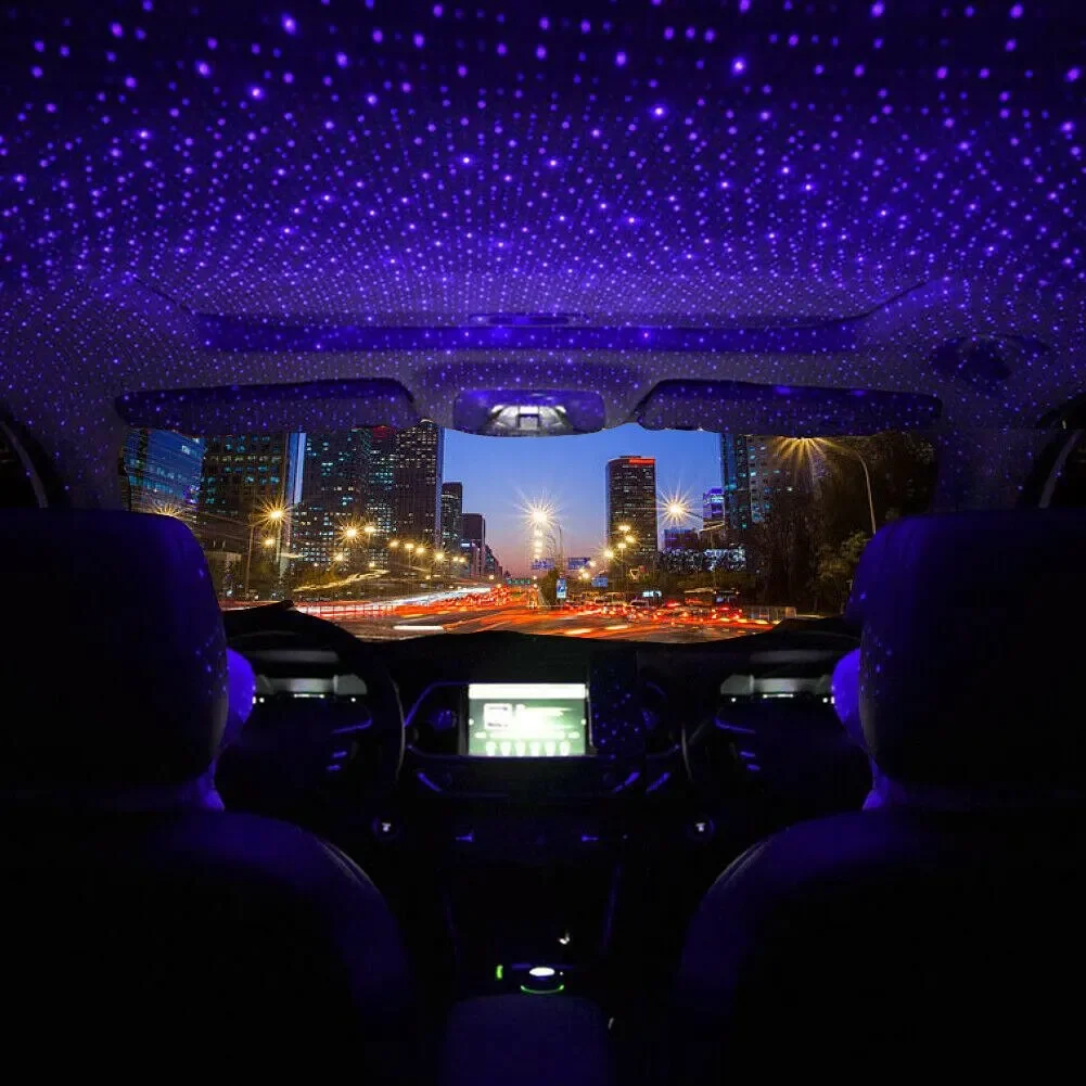 QXNY Mini Araba LED Yıldızlı G - Lighting Decor For Diwali incelemesi ve fiyatı