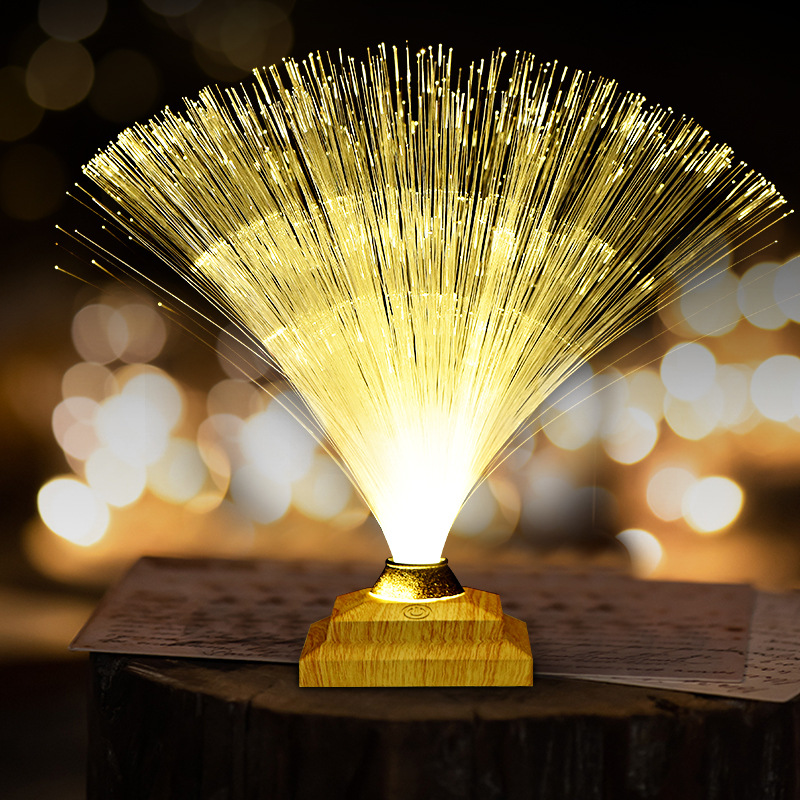 Fiber Optik Işık LED Starlight - Lighting Decor For Diwali incelemesi ve fiyatı