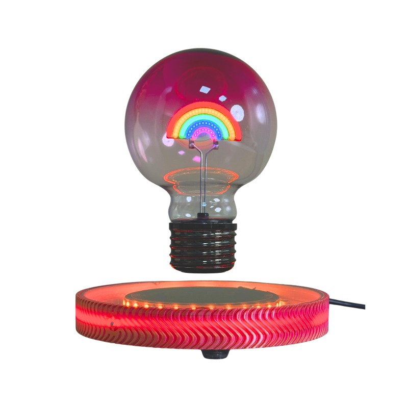 Havada Duran Kablosuz LED Ampu - Lighting Decor For Diwali incelemesi ve fiyatı