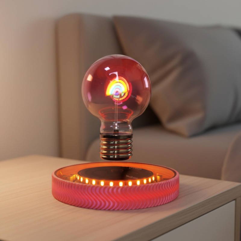 Havada Duran Kablosuz LED Ampu - Lighting Decor For Diwali incelemesi ve fiyatı