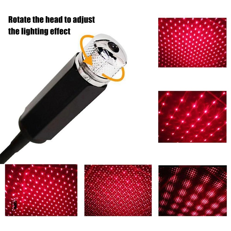 Araba Romantik LED Yıldızlı Gö - Lighting Decor For Diwali incelemesi ve fiyatı