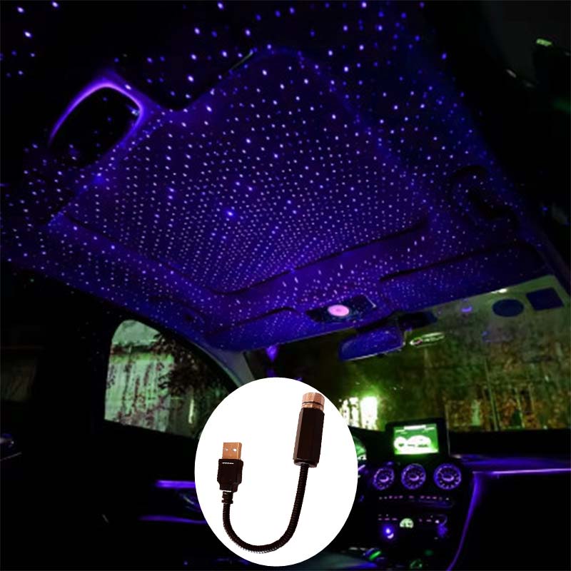 Mini LED Araba Çatı Yıldız Gec - Lighting Decor For Diwali incelemesi ve fiyatı