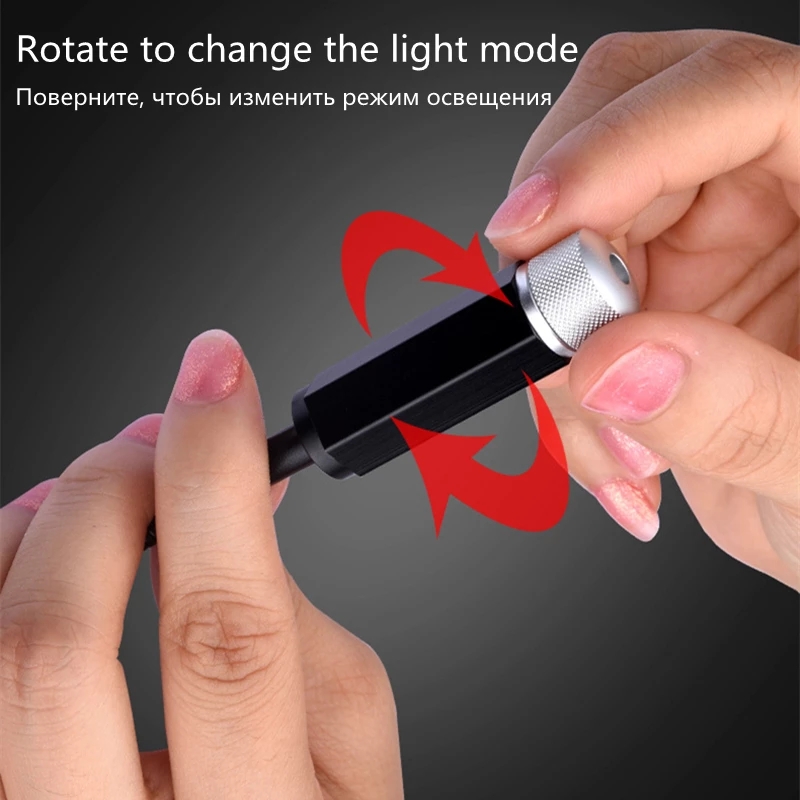 Mini LED Araba Çatı Yıldız Gec - Lighting Decor For Diwali incelemesi ve fiyatı