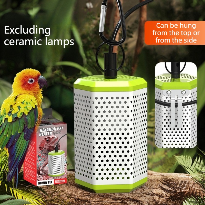 Sürüngenler Isıtma Lambası Tut - Gecko Lighting & Decor incelemesi ve fiyatı