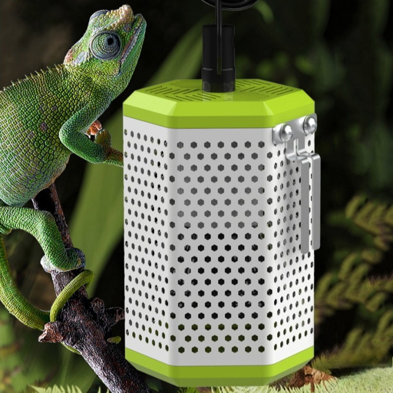 Sürüngenler Isıtma Lambası Tut - Gecko Lighting & Decor incelemesi ve fiyatı