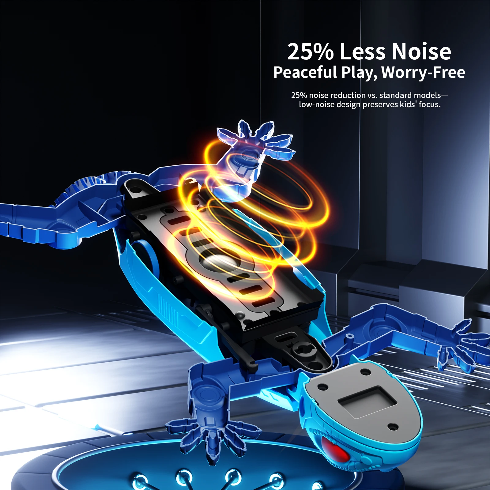 Uzaktan Kumandalı Işıklı Duvar - Gecko Lighting & Decor incelemesi ve fiyatı