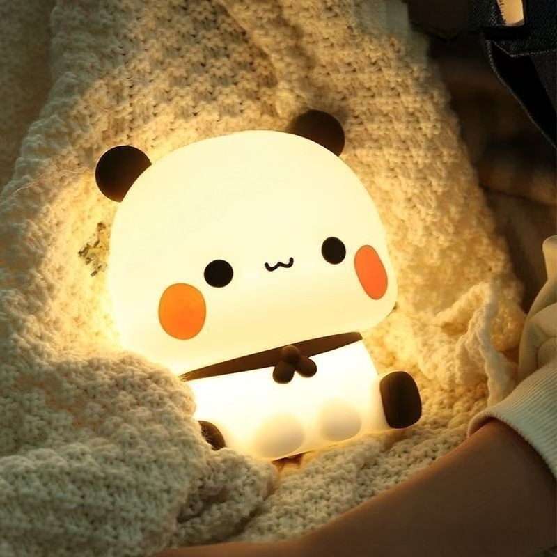 Panda Led Gece Lambası Sevimli - Lighting Decor For Diwali incelemesi ve fiyatı