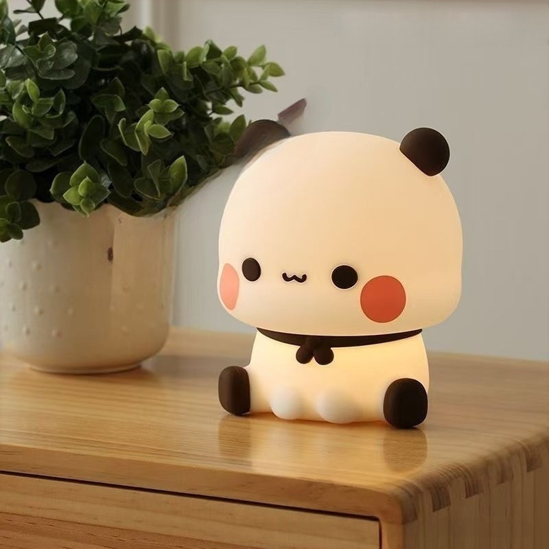 Panda Led Gece Lambası Sevimli - Lighting Decor For Diwali incelemesi ve fiyatı