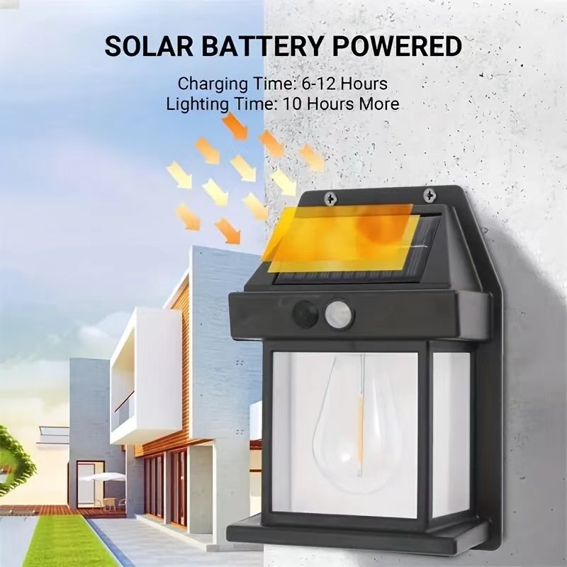Güneş Enerjili Dış Mekan Su Ge - Lighting Decor For House incelemesi ve fiyatı