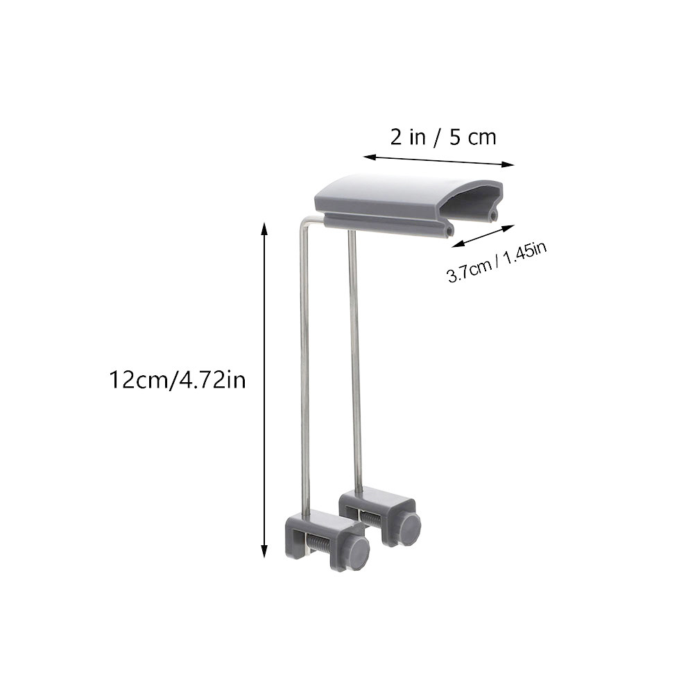 2 Adet Akvaryum Işık Standı Ay - Lighting Gallery incelemesi ve fiyatı