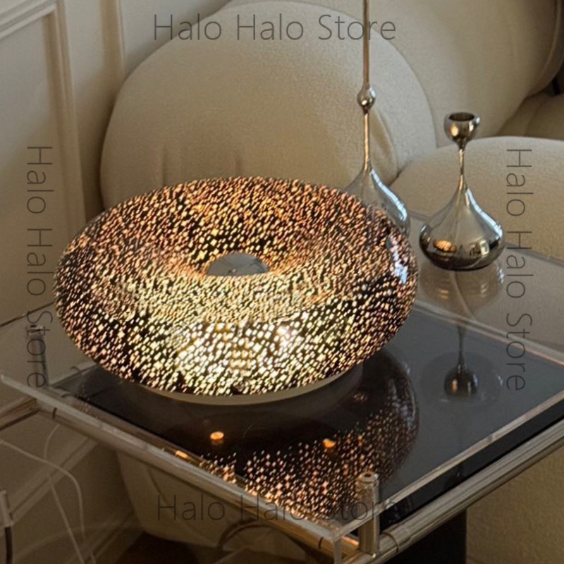 Siyah yıldızlı gece lambası tu - Orange Lighting Decor incelemesi ve fiyatı